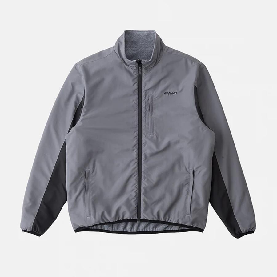 Gramicci（グラミチ） 【30%OFF】 GRAMICCI THERMAL FLEECE REVERSIBLE