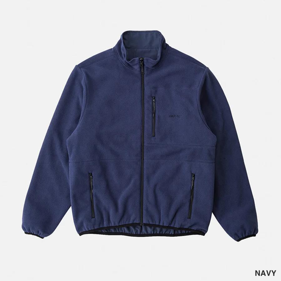 Gramicci（グラミチ） 【40%OFF】 GRAMICCI THERMAL FLEECE REVERSIBLE
