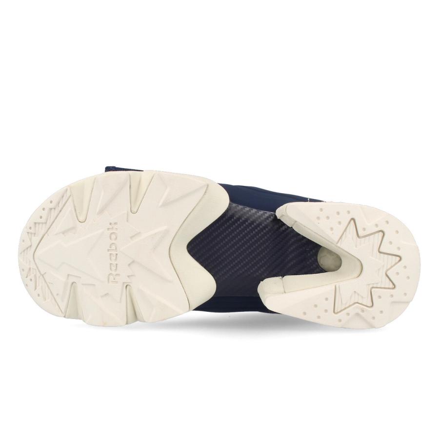 Reebok INSTAPUMP FURY SANDAL リーボック インスタポンプ フューリー サンダル VECTOR NAVY/CHALK/SAHARAgw4827｜lowtex｜06