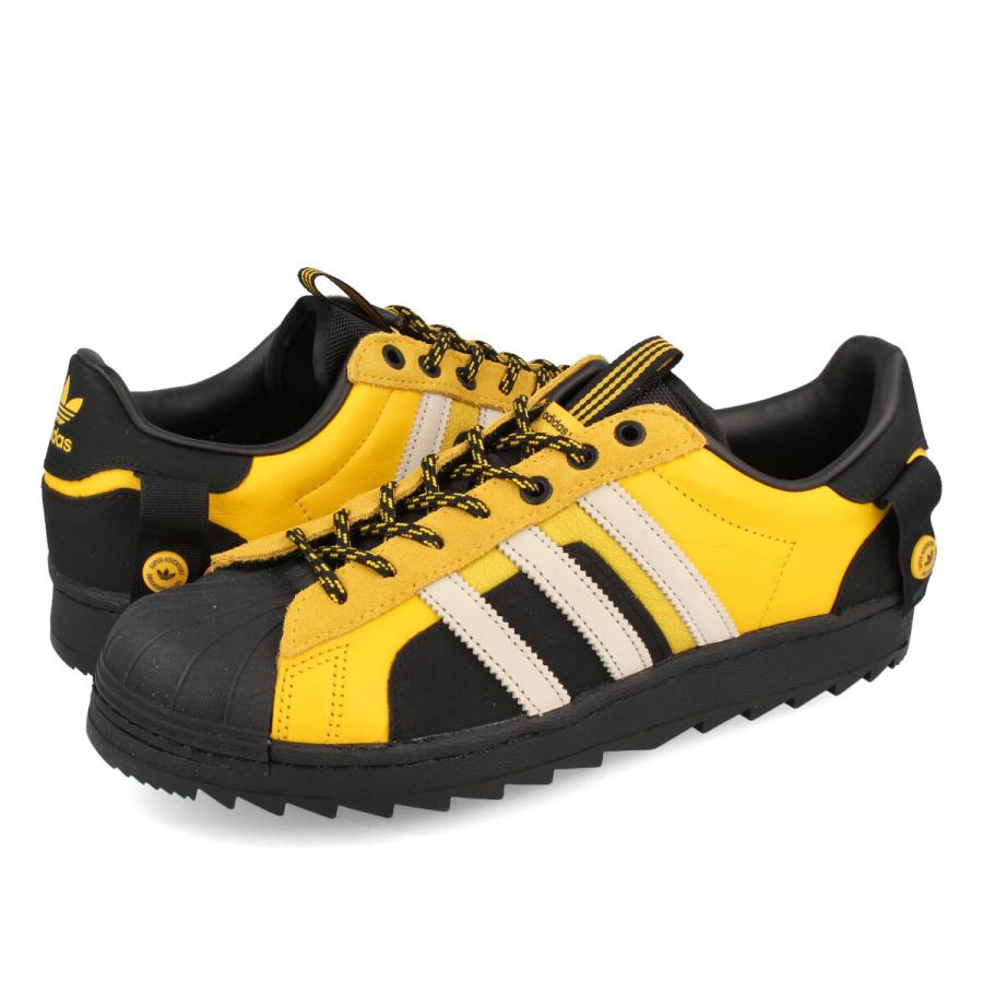 Adidas Black Superstar メンズファッション アディダス スーパースター Core Black Alumina Core Black Alumina Core Black