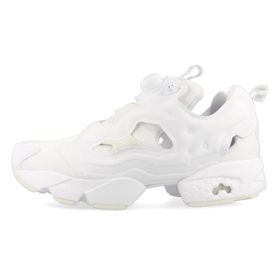 Reebok INSTAPUMP FURY OG リーボック インスタ ポンプ フューリー OG FTWR WHITE/PURE GREY/PURE GREY gw7054｜lowtex｜04