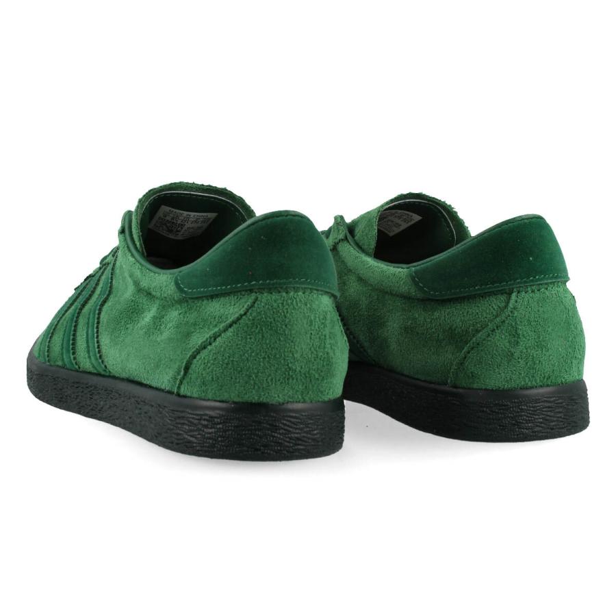 adidas TOBACCO GRUEN アディダス タバコ グルーエン DARK GREEN/DARK 