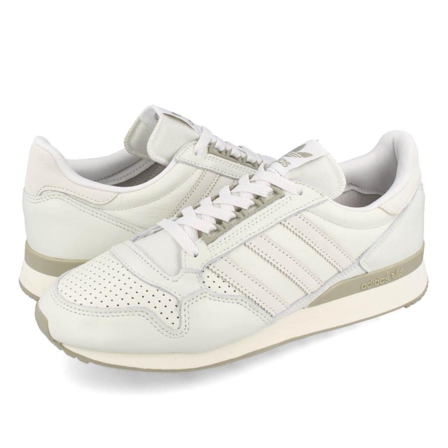 Adidas Zx 500 アディダス ゼットエックス 500 White Tint White Tint Off White Gx1601 Gx1601 Lowtex 通販 Yahoo ショッピング
