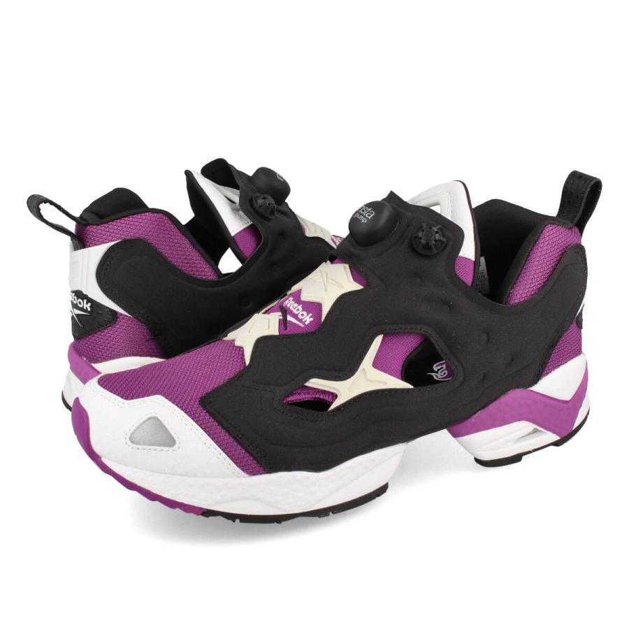 reebok pump fury