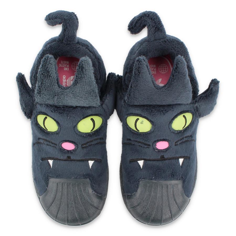 SST 【キッズサイズ】【11.0〜16.0cm】 adidas 360 I アディダス