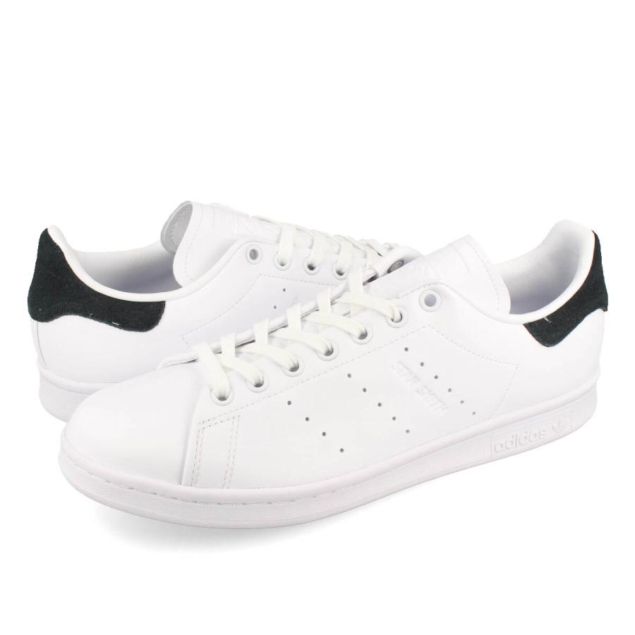 adidas STAN SMITH アディダス スタンスミス FTWR WHITE/CORE BLACK