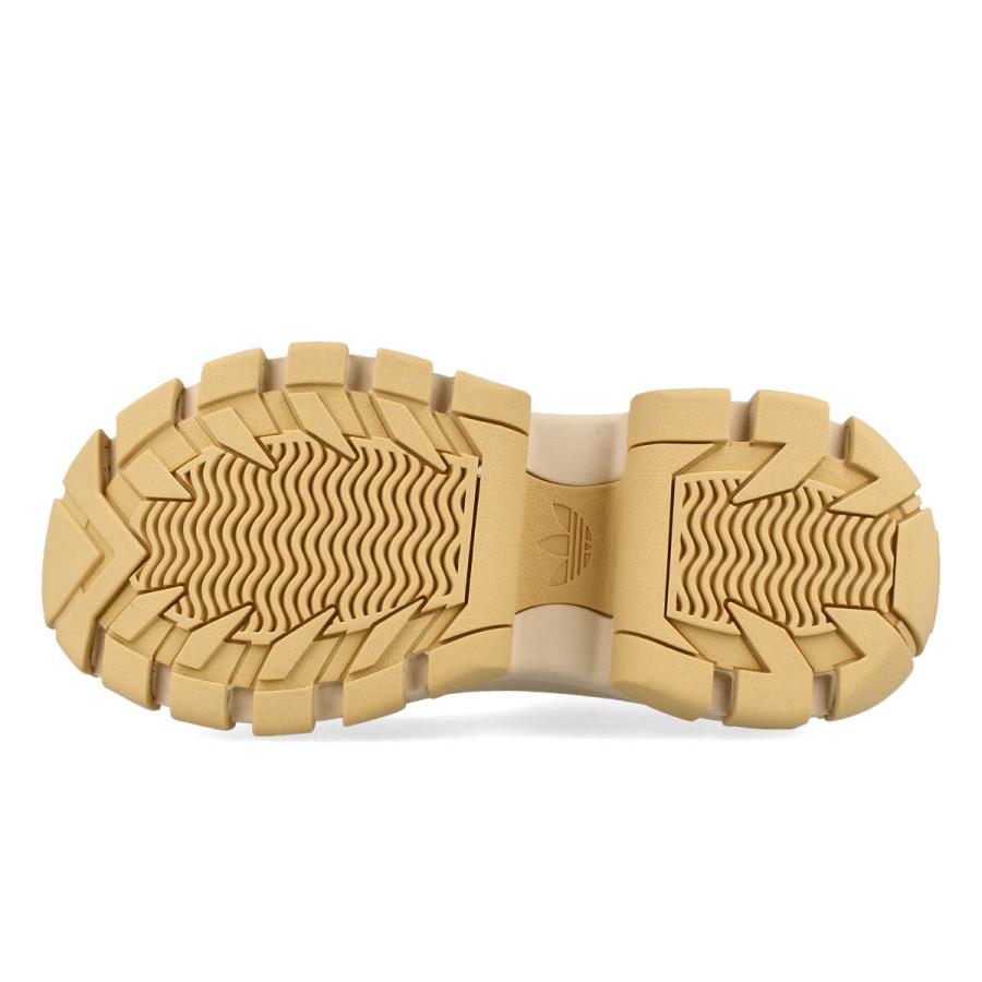 adidas NIZZA HI XY22 アディダス ニッツァ ハイ XY22 HELLOW IVORY ...