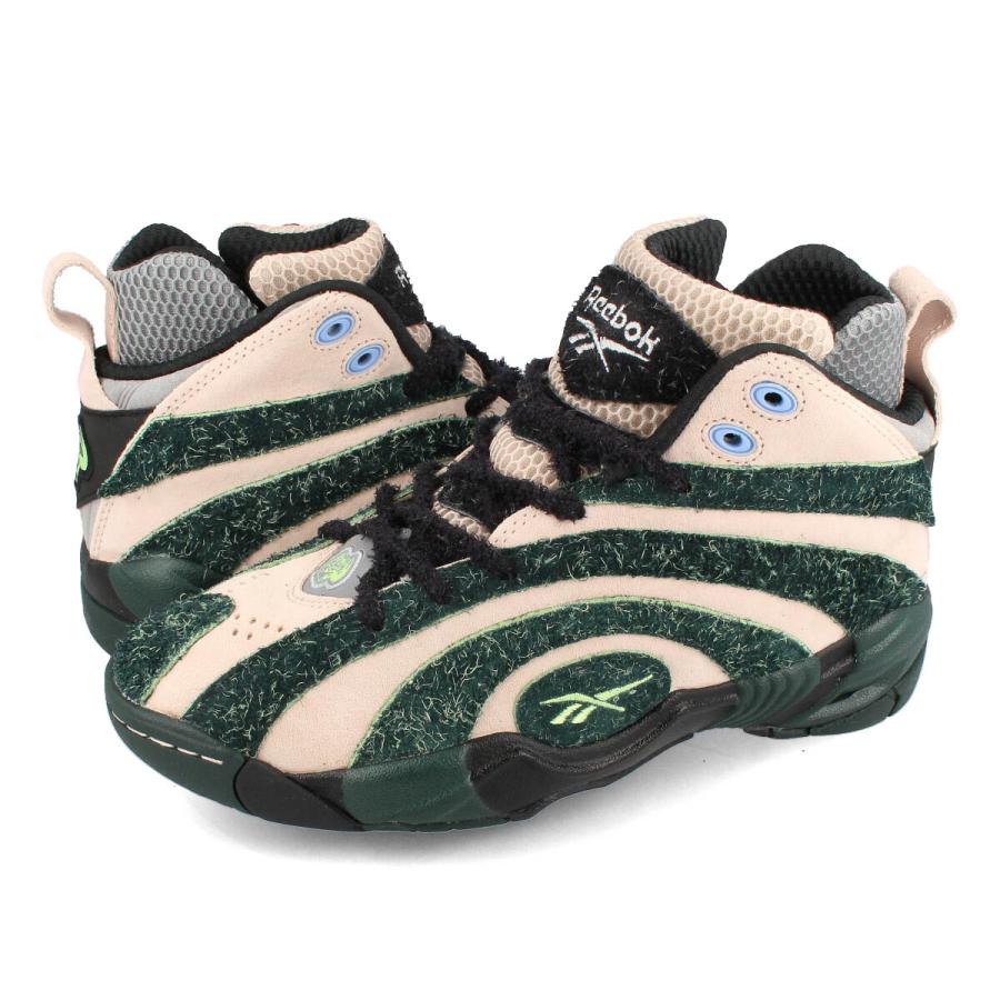 Reebok BRAIN DEAD SHAQNOSIS リーボック ブレインデッド シャクノシス 