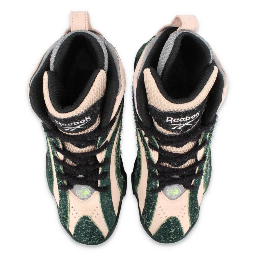 Reebok BRAIN DEAD SHAQNOSIS リーボック ブレインデッド シャクノシス 