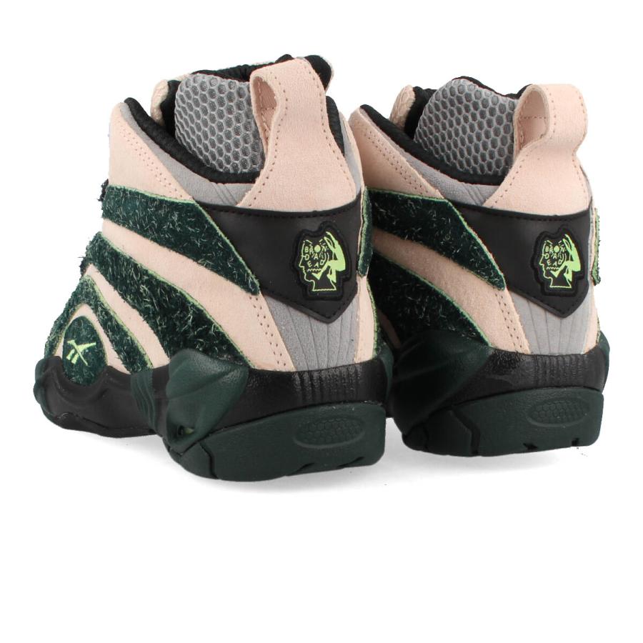 Reebok BRAIN DEAD SHAQNOSIS リーボック ブレインデッド シャクノシス 