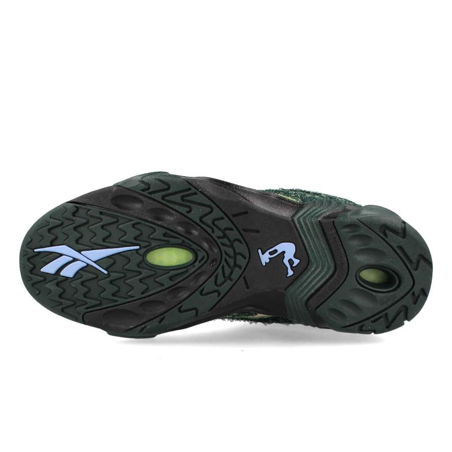 Reebok BRAIN DEAD SHAQNOSIS リーボック ブレインデッド シャクノシス 