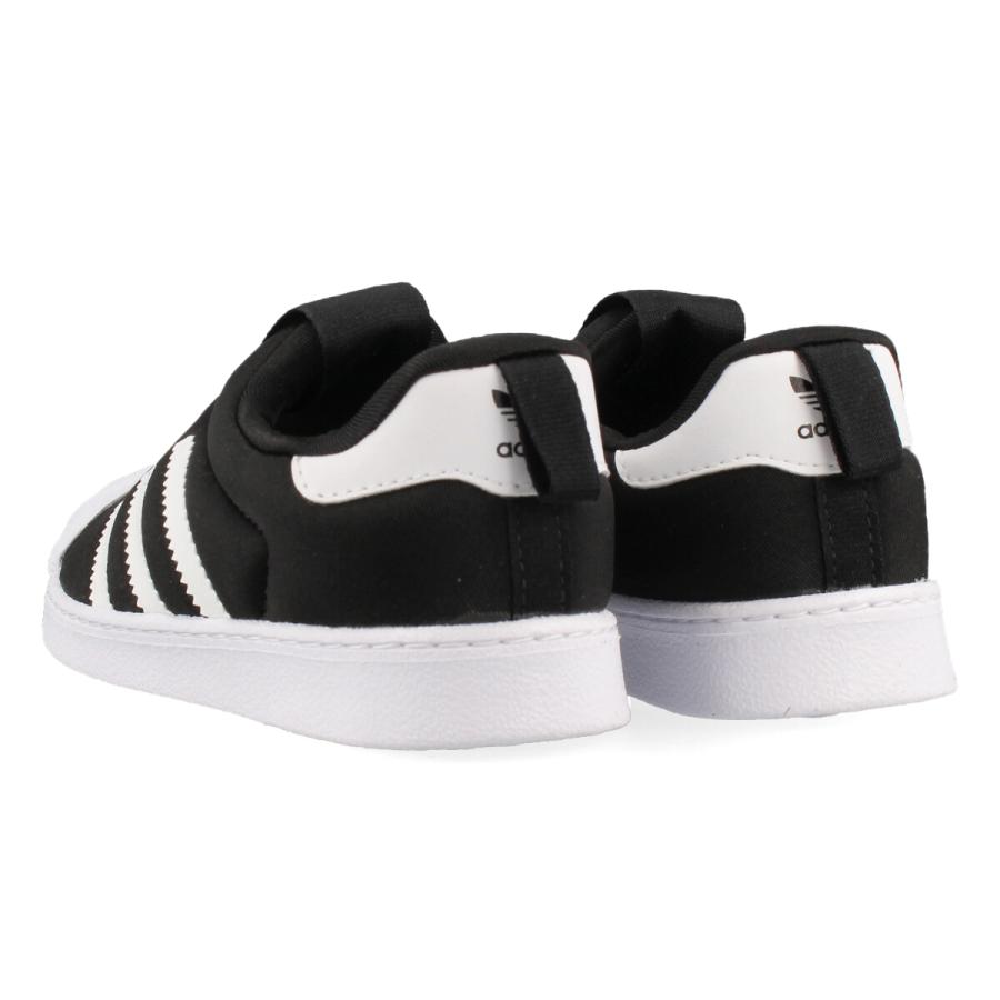 SST 【キッズサイズ】【11.0〜16.0cm】 adidas 360 I アディダス SST 【キッズサイズ】【11.0〜16.0cm】 adidas 360 I アディダス