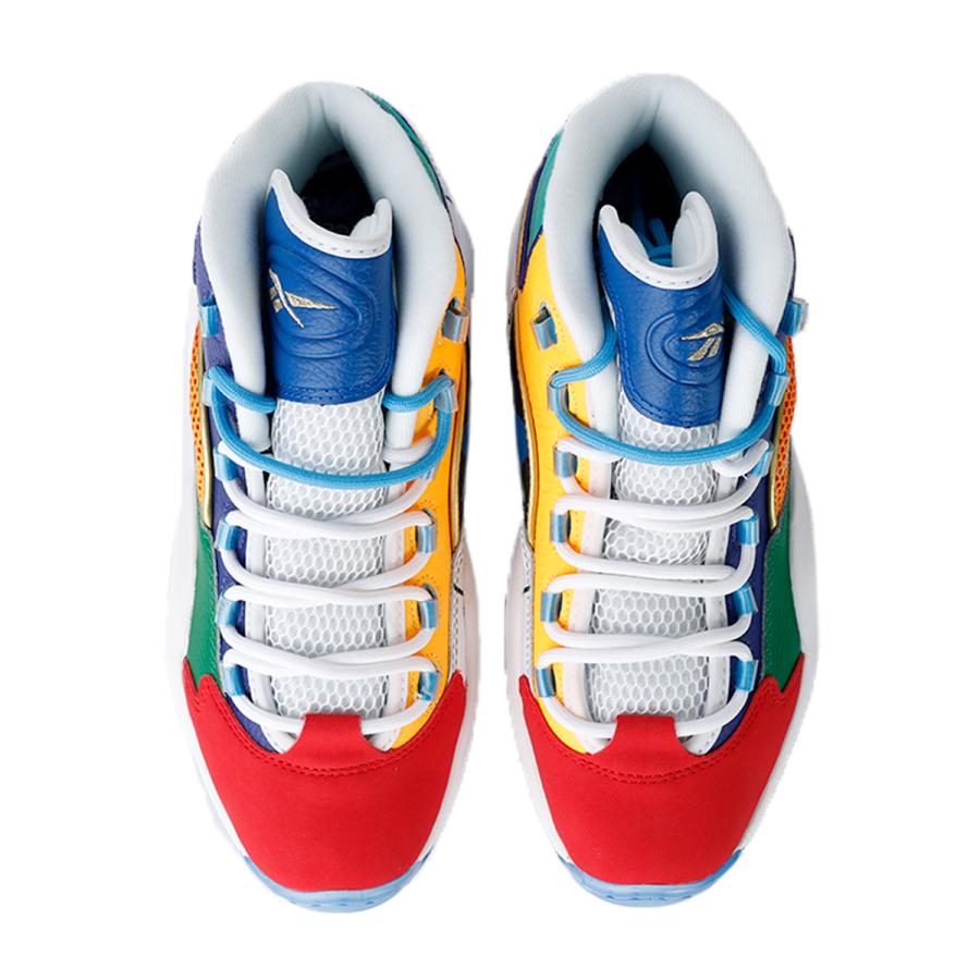 Reebok QUESTION MID CONCEPTS リーボック クエスチョン ミッド