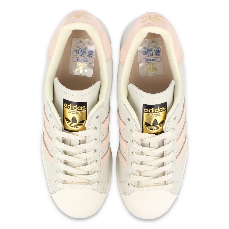 Adidas superstar clearance cuir