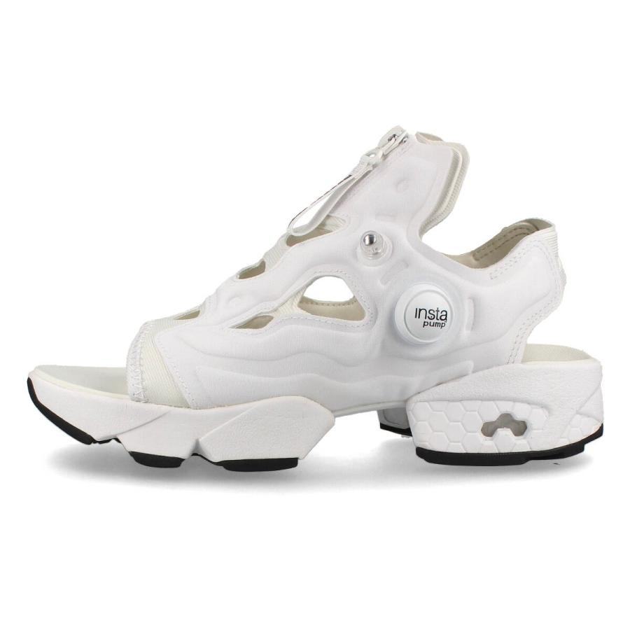 Reebok INSTAPUMP FURY SANDAL ZIP リーボック インスタポンプ