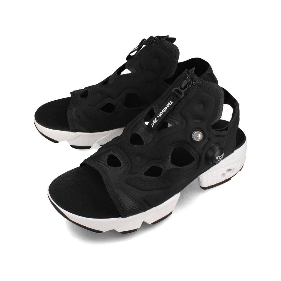 日本 Reebok INSTAPUMP FURY SANDAL ZIP リーボック インスタポンプ