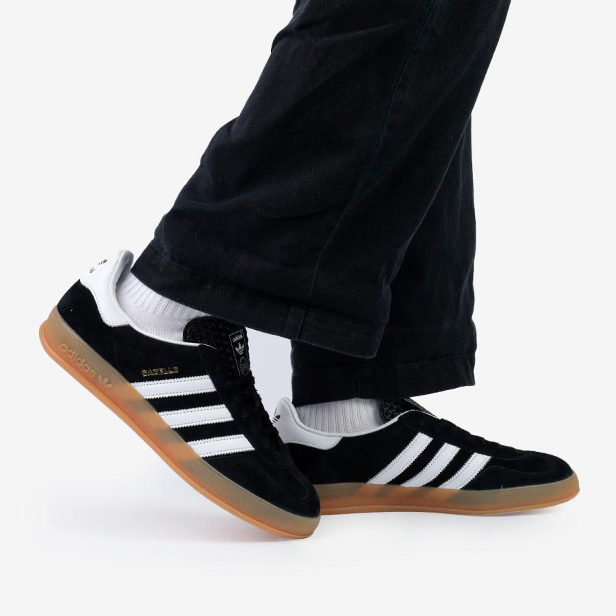 【最終値下げ！】adidas ガゼルインドア アディダス オリジナルス adidas Originals スニーカー ガゼル