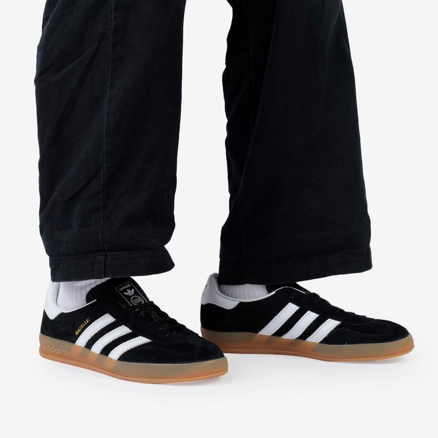 GAZELLE（adidas Originals） adidas GAZELLE INDOOR アディダス