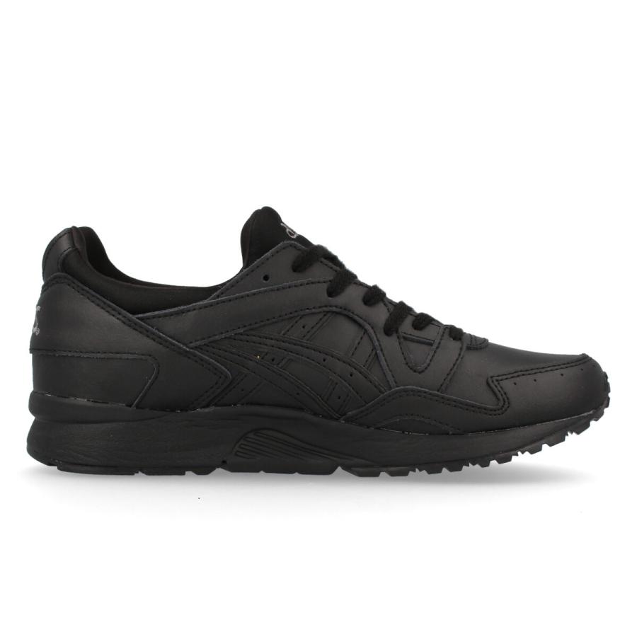 ASICS SPORTSTYLE GEL LYTE V 5 BLACK BLACK h6r3l 9090