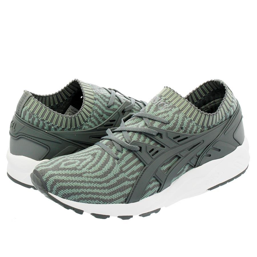 asics gel kayano trainer blue