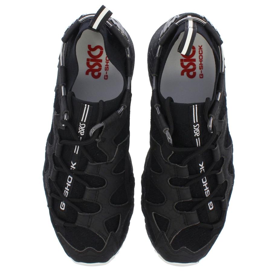 asics g shock gel mai