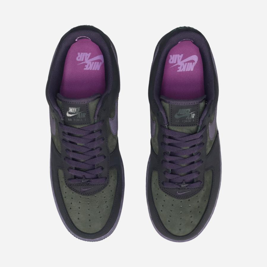 エア フォース 1 NIKE AIR FORCE LOW -WORLD TOUR SEOUL- ナイキ エア