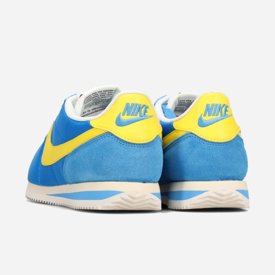 コルテッツ NIKE CORTEZ TXT ナイキ テキスタイル メンズ LIGHT PHOTO