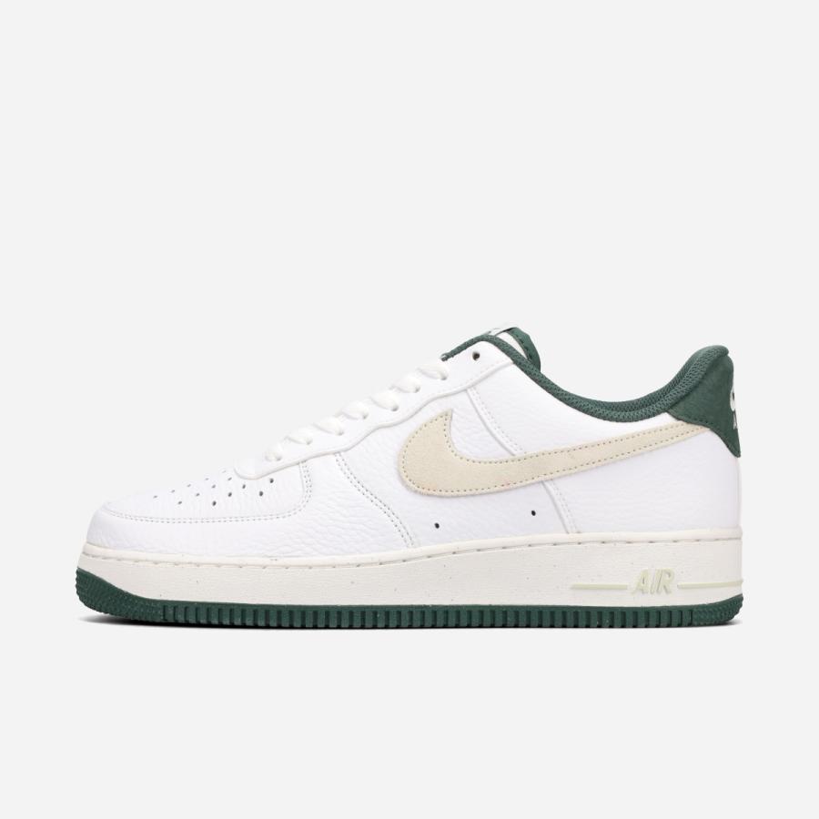 エア フォース 1 NIKE AIR FORCE '07 LV8 ナイキ メンズ WHITE