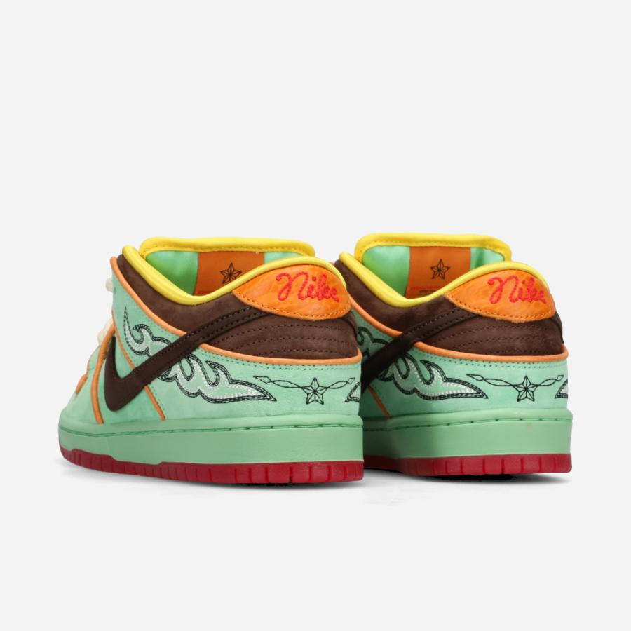 ダンク（NIKE） NIKE SB DUNK LOW PRO QS -RODEO- ナイキ ダンク ロー