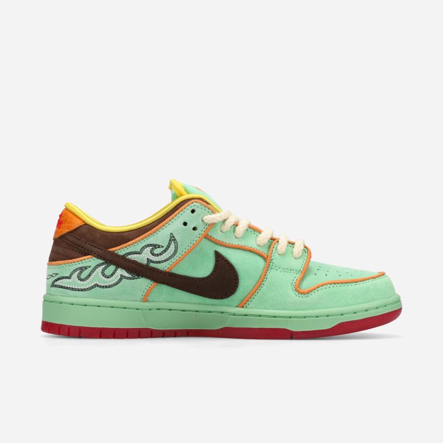 ダンク（NIKE） NIKE SB DUNK LOW PRO QS -RODEO- ナイキ ダンク ロー
