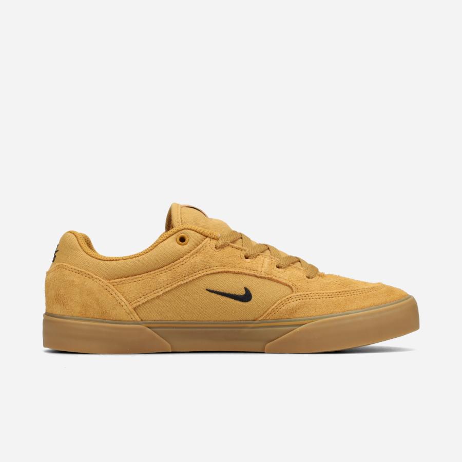 Nike SB NIKE MALOR TE ナイキ マロー メンズ WHEAT/WHEAT/GUM LIGHT