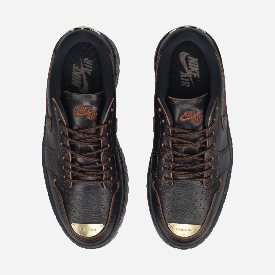 エア ジョーダン 1 NIKE WMNS AIR JORDAN LOW BROOKLIN ナイキ