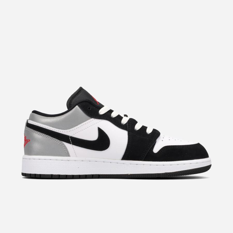 エア ジョーダン 1 NIKE AIR JORDAN LOW GS 【PANDA TOE】 ナイキ ロー