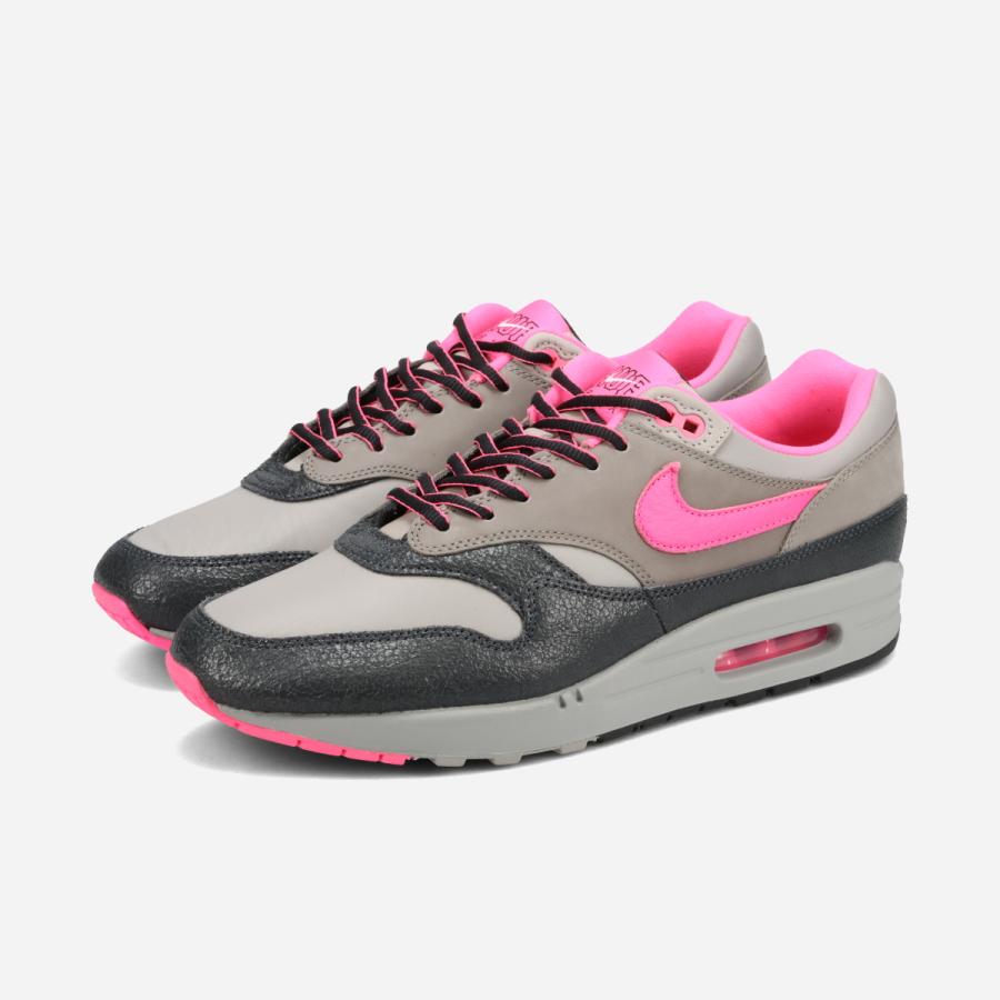 エア マックス 1 NIKE AIR MAX HUF ナイキ × ハフ メンズ ANTHRACITE