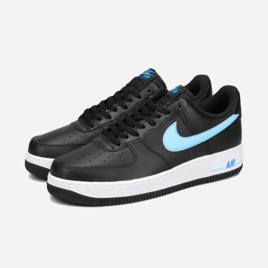 エア フォース 1 NIKE AIR FORCE '07 ナイキ 海外限定 日本未発売
