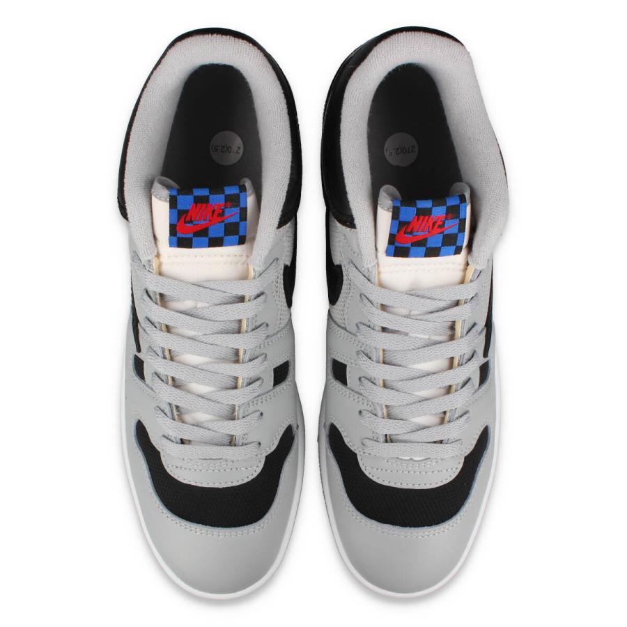 NIKE（ナイキ） NIKE MAC ATTACK QS SP 【TRAVIS SCOTT】 マック