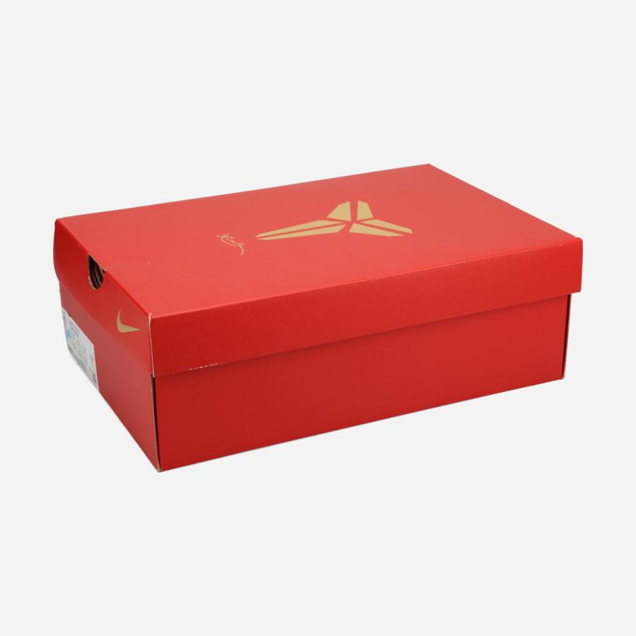 コービー NIKE KOBE 5 PROTRO -YEAR OF THE MAMBA- ナイキ プロトロ