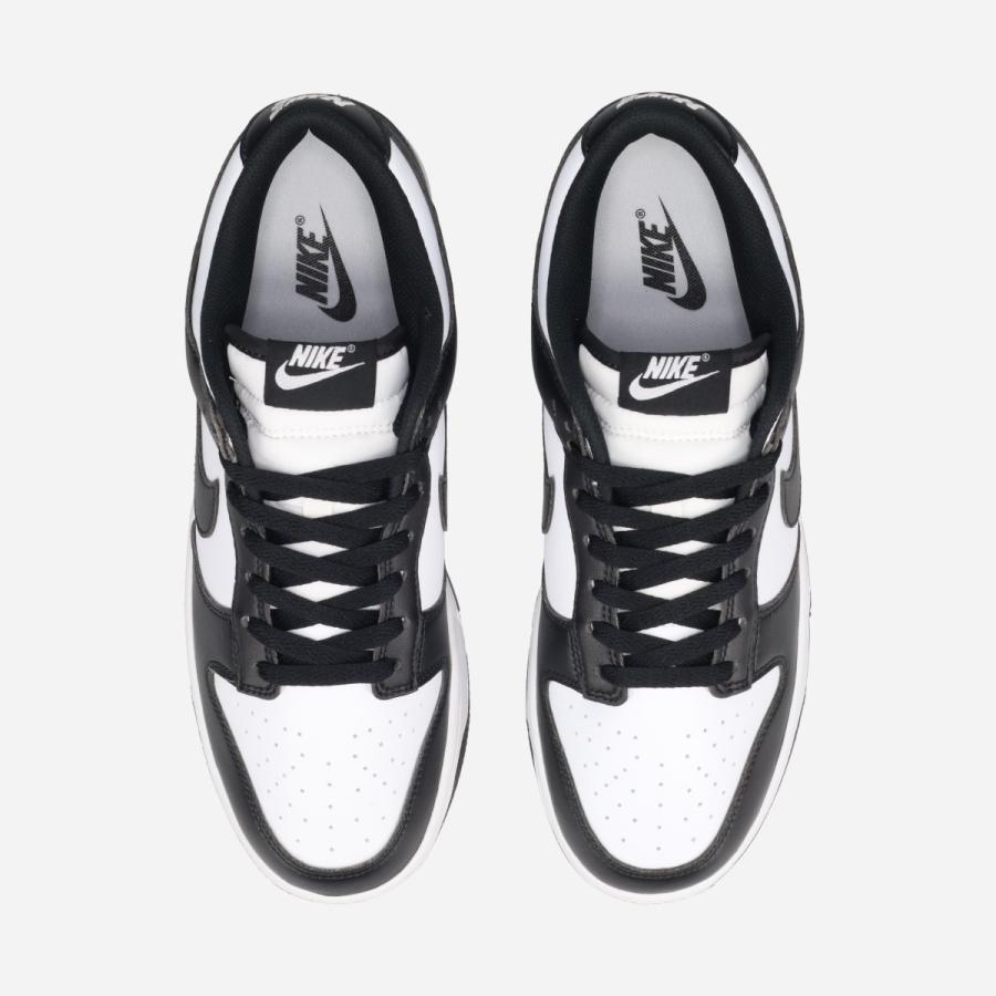 ダンク（NIKE） NIKE DUNK LOW RETRO -PANDA- ナイキ ダンク ロー