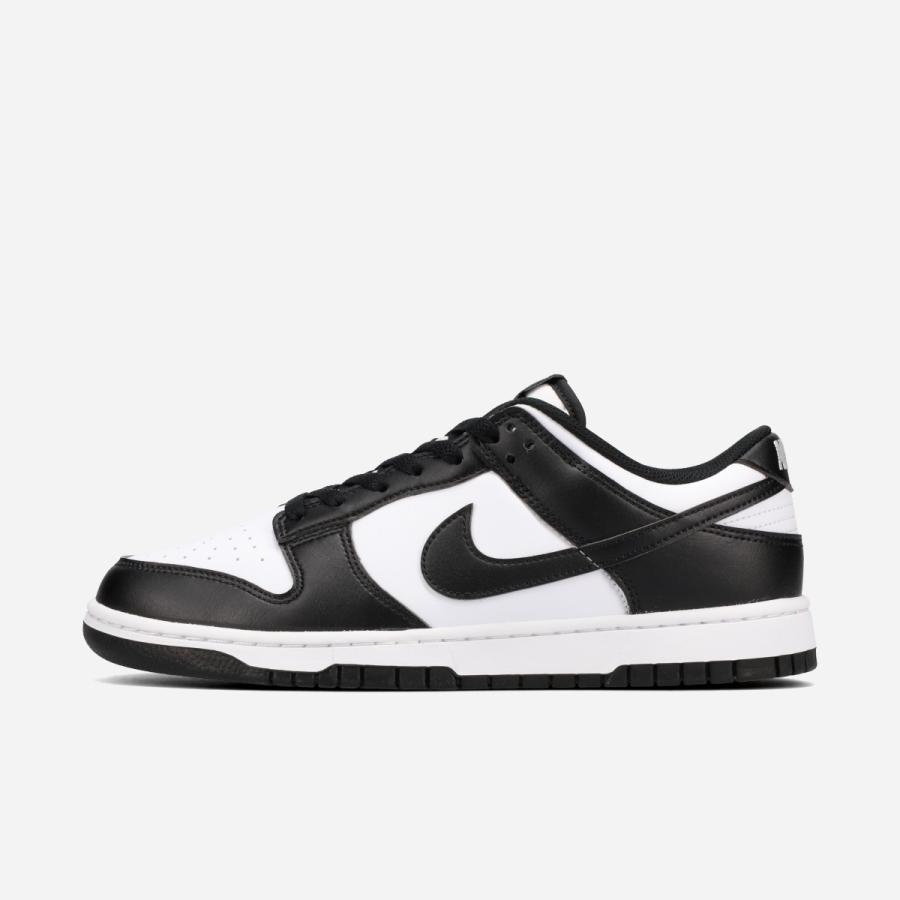 ダンク（NIKE） NIKE DUNK LOW RETRO -PANDA- ナイキ ダンク ロー