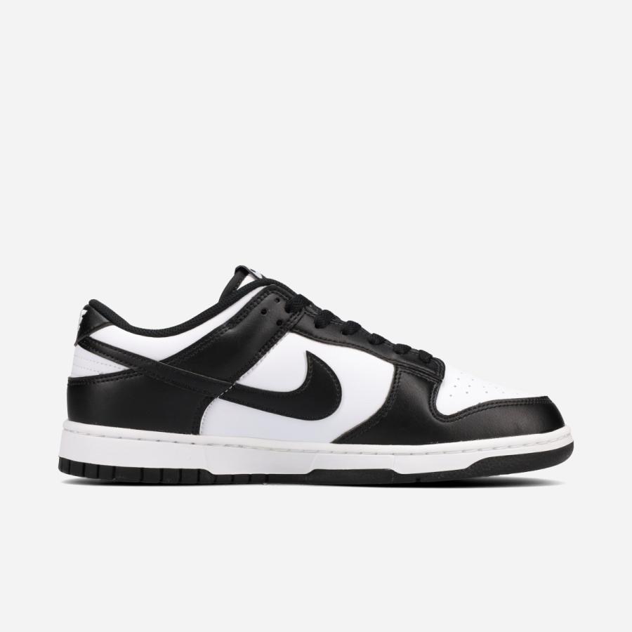 ダンク（NIKE） NIKE DUNK LOW RETRO -PANDA- ナイキ ダンク ロー