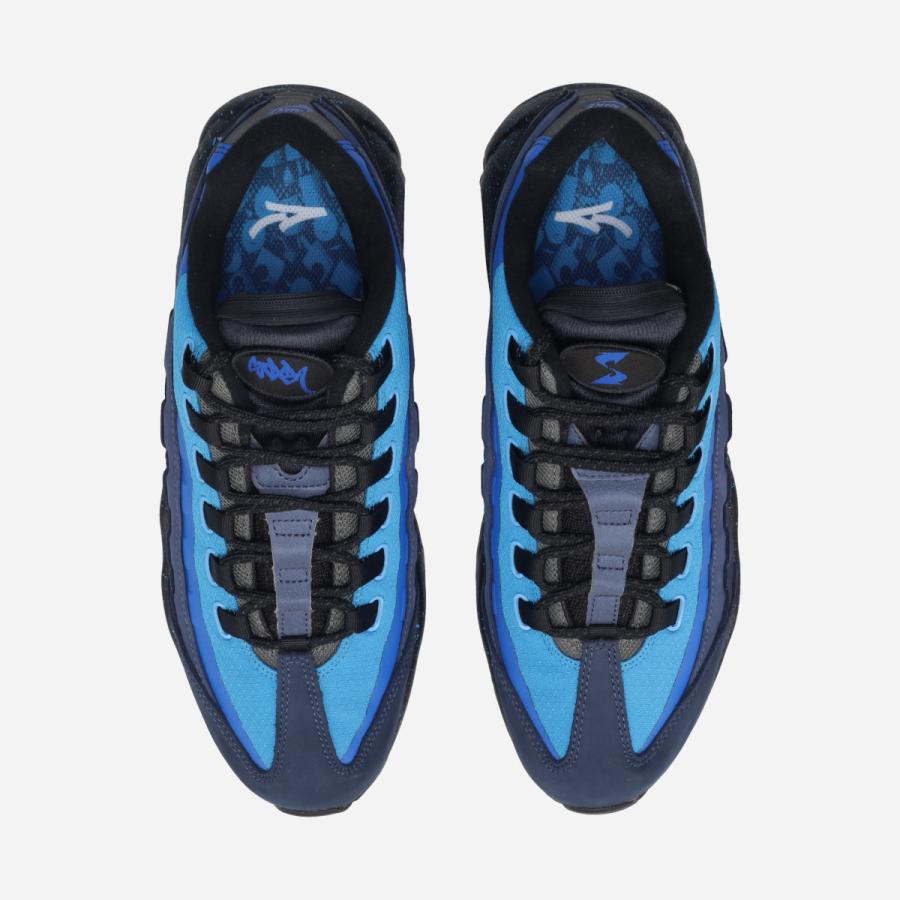 エア マックス 95 NIKE AIR MAX SP × STASH ナイキ スタッシュ メンズ