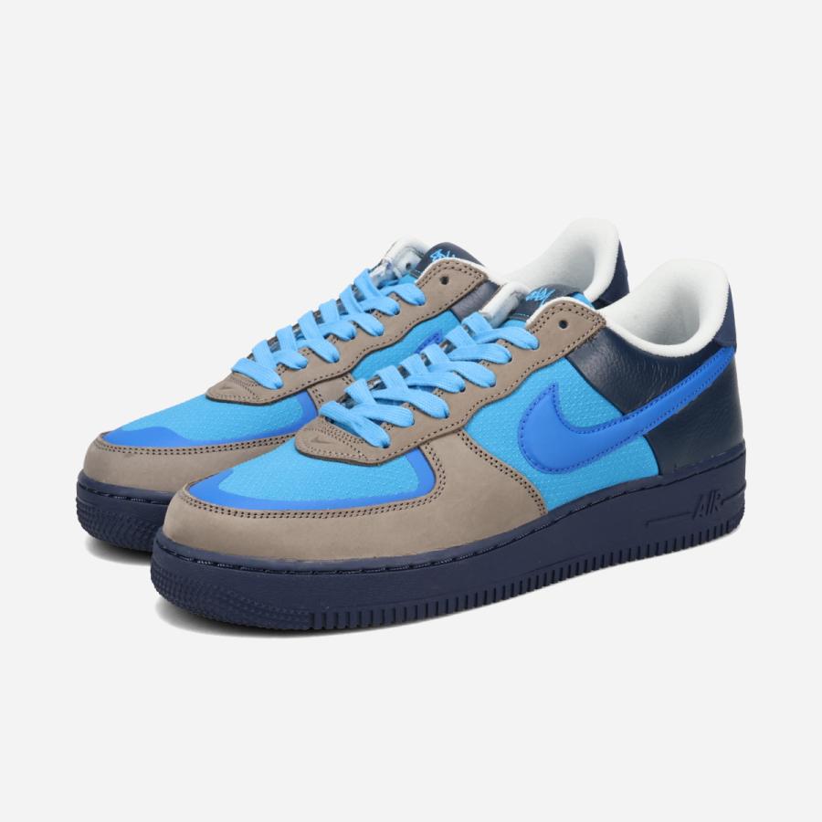 エア フォース 1 NIKE AIR FORCE LOW SP × STASH ナイキ ロー 