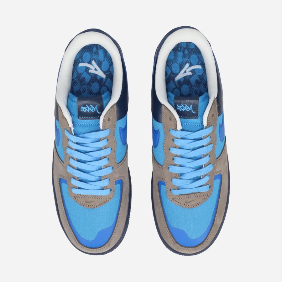 エア フォース 1 NIKE AIR FORCE LOW SP × STASH ナイキ ロー 