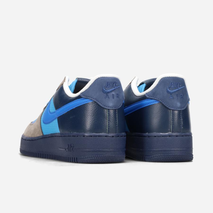 エア フォース 1 NIKE AIR FORCE LOW SP × STASH ナイキ ロー 