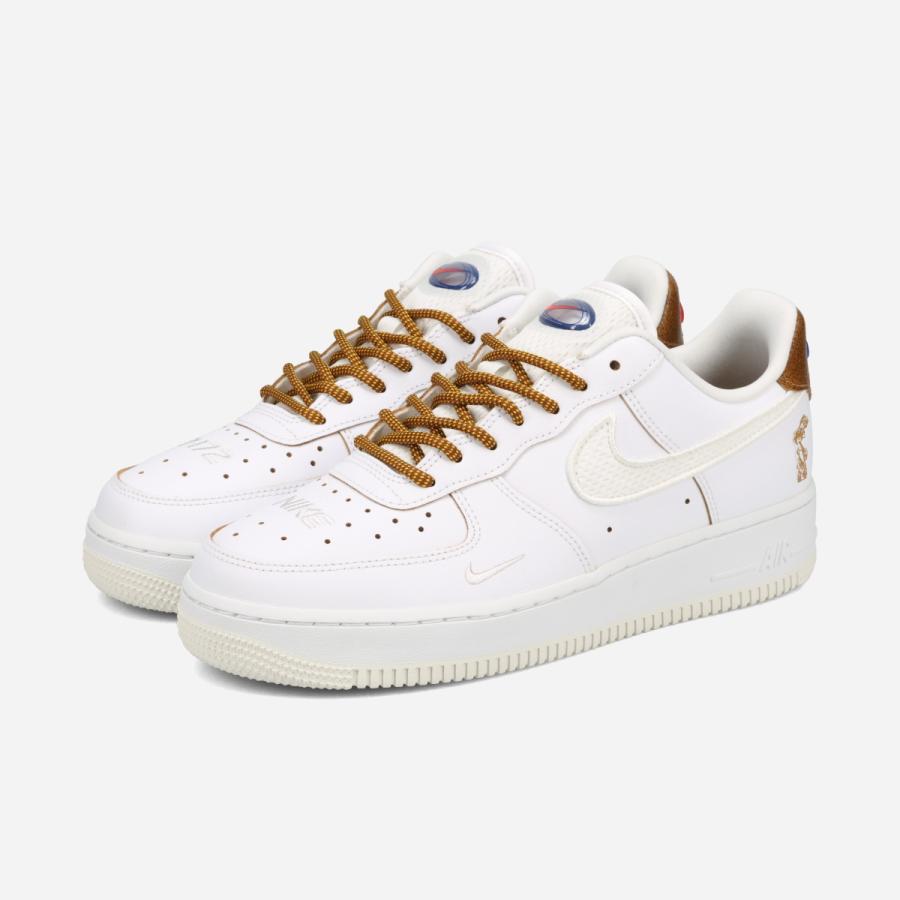 エア フォース 1 NIKE WMNS AIR FORCE '07 LX ナイキ ウィメンズ