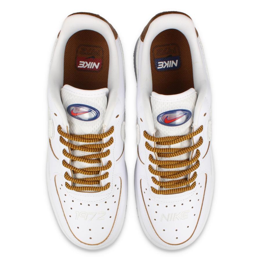 エア フォース 1 NIKE WMNS AIR FORCE '07 LX ナイキ ウィメンズ