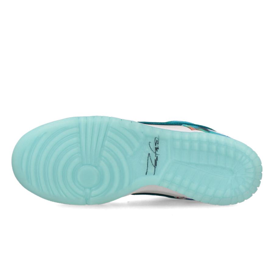 ダンク（NIKE） 【4%OFF】 NIKE SB DUNK LOW × FUTURA LABORATORIES
