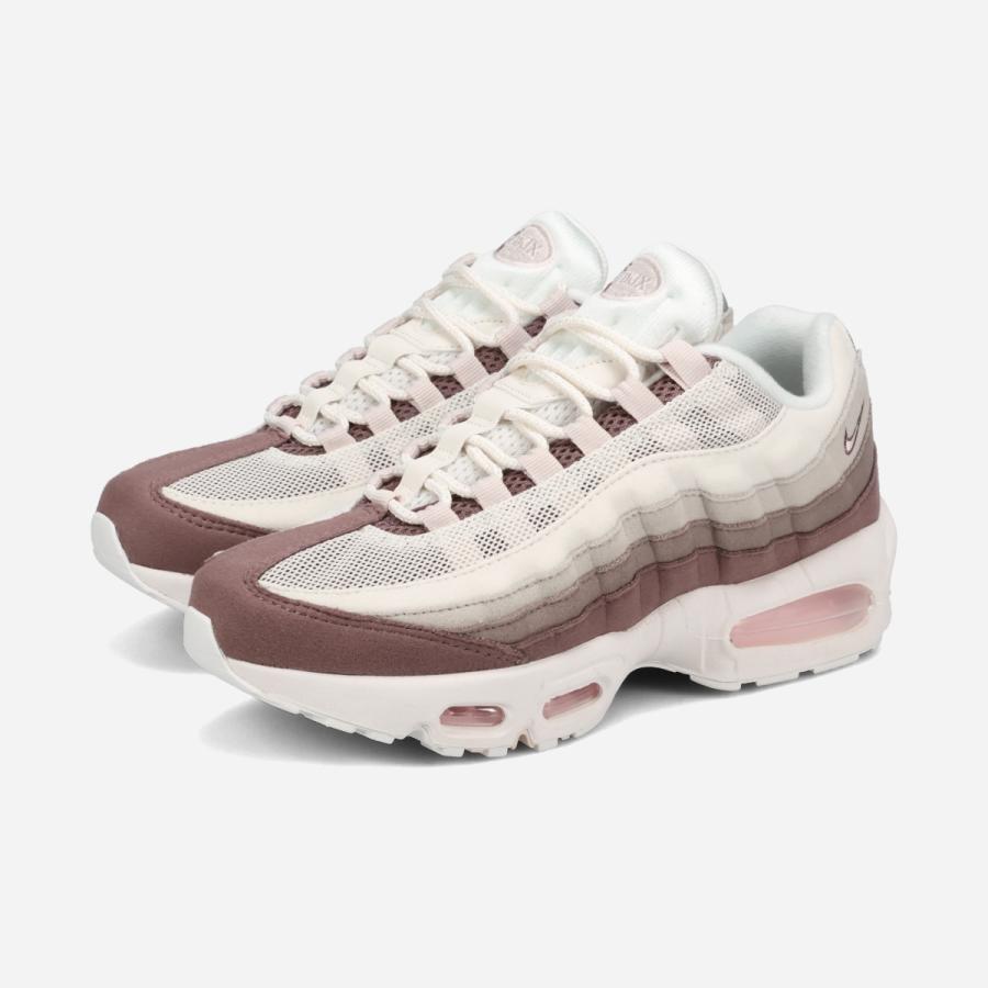 NIKE AIR MAX 95 レディース　24.5㎝ Women's Nike Air Max 95 Big Bubble Casual Shoes | JD Sports