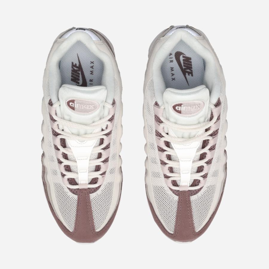 エア マックス 95 NIKE AIR MAX GS ナイキ レディース PHANTOM/TATTOO