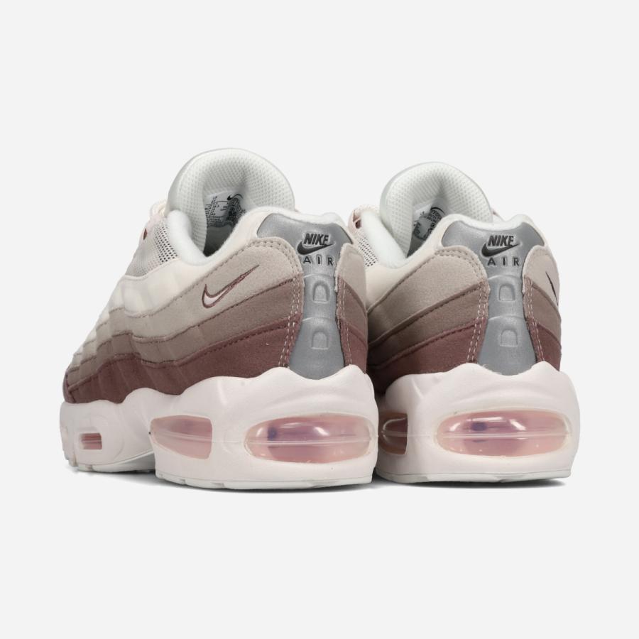 エア マックス 95 NIKE AIR MAX GS ナイキ レディース PHANTOM/TATTOO